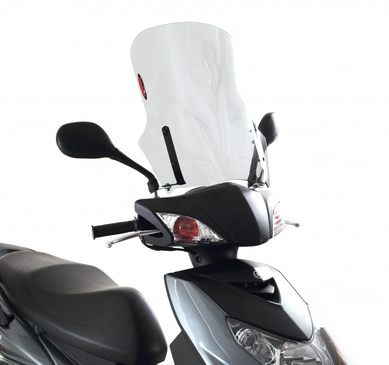 Scooter Screens
