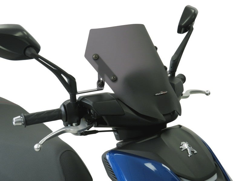 Scooter Screens
