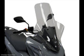 Scooter Screens