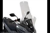 Scooter Screens
