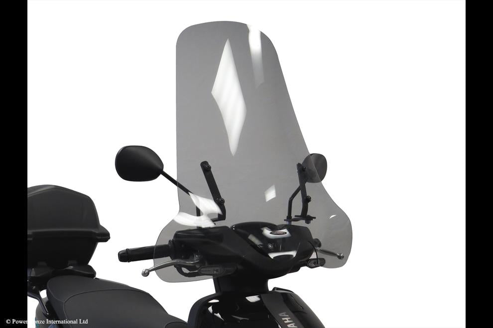 Scooter Screens