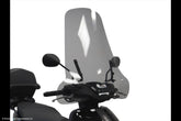 Scooter Screens