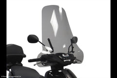 Scooter Screens