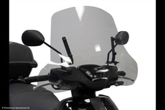 Scooter Screens