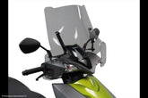Scooter Screens