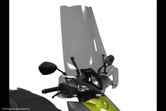 Scooter Screens