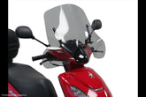 Scooter Screens