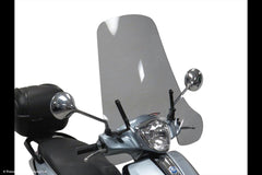 Scooter Screens