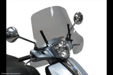 Scooter Screens