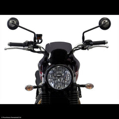 Light Screen