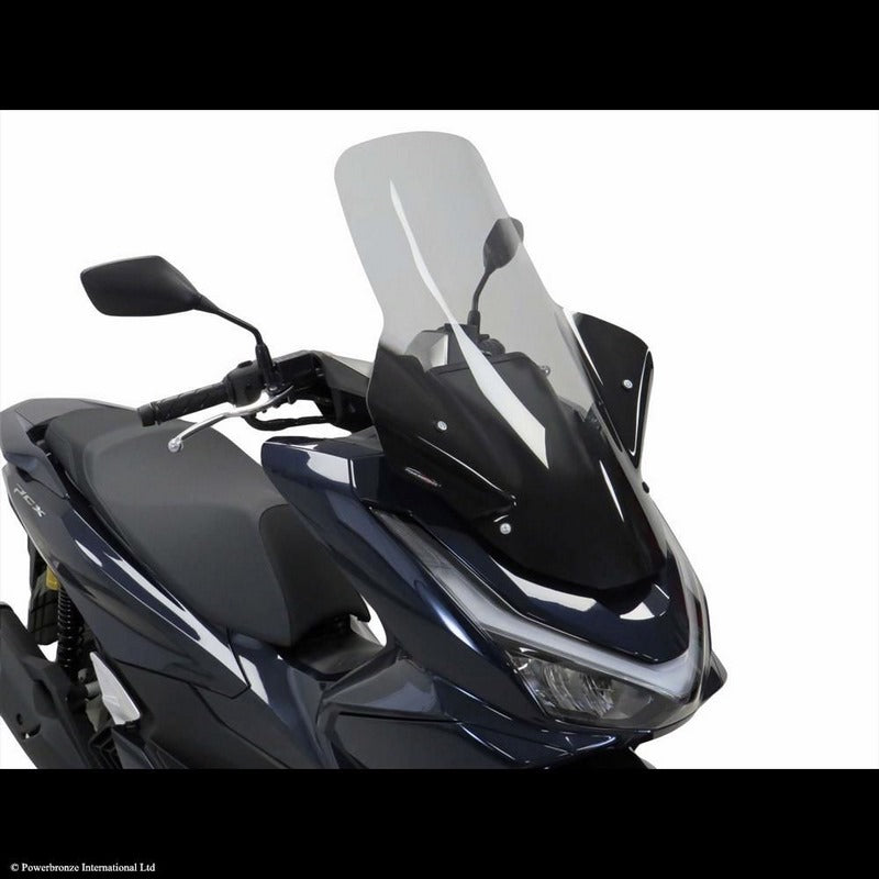 Scooter Screens