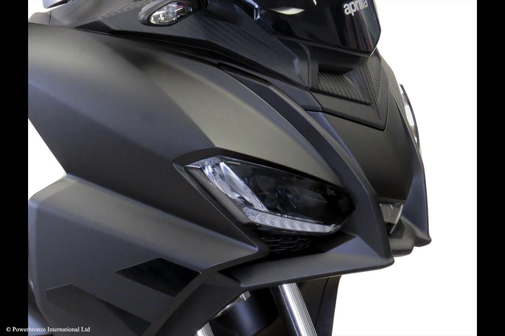 Headlight Protectors