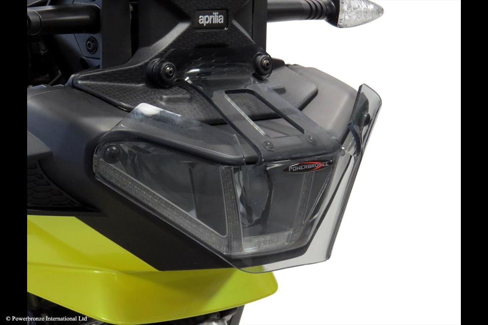 Headlight Protectors