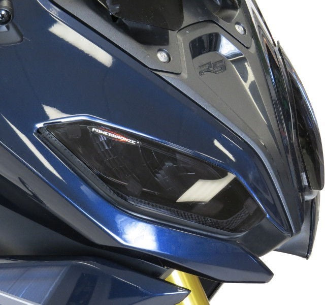 Headlight Protectors