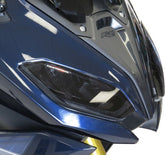 Headlight Protectors
