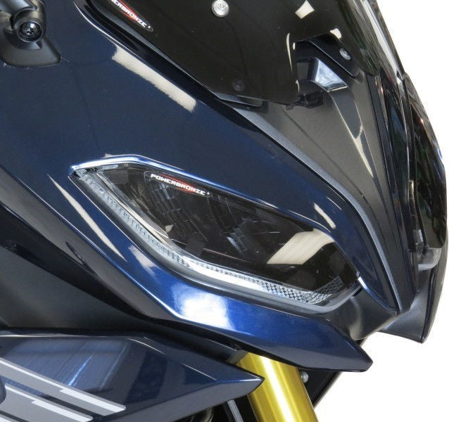 Headlight Protectors