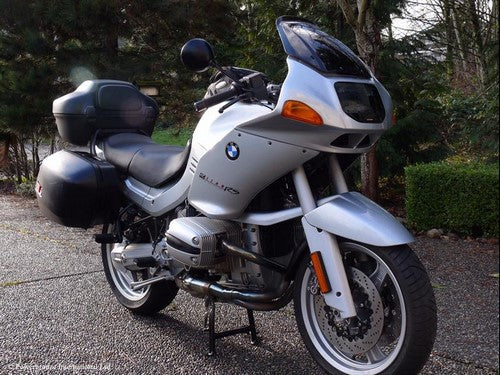 Headlight Protectors