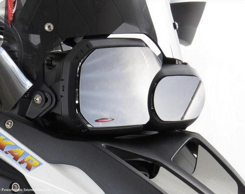 Headlight Protectors