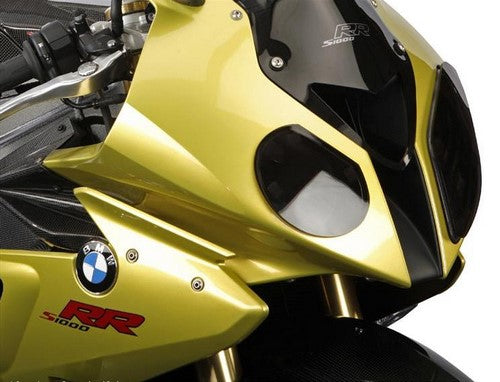 Headlight Protectors