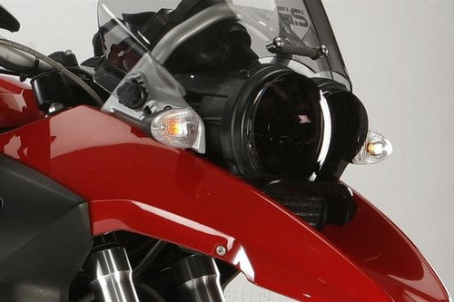 Headlight Protectors