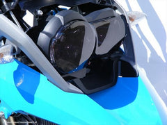 Headlight Protectors