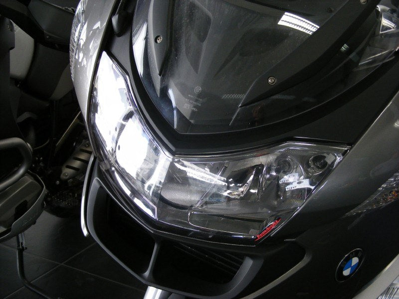 Headlight Protectors