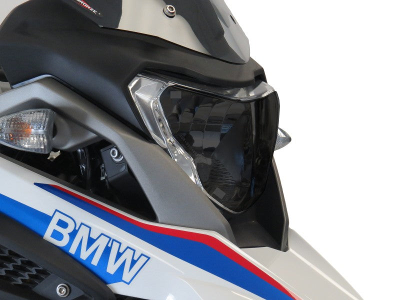 Headlight Protectors