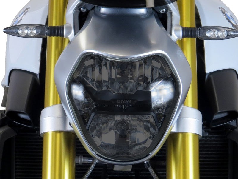 Headlight Protectors