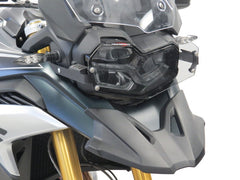 Headlight Protectors