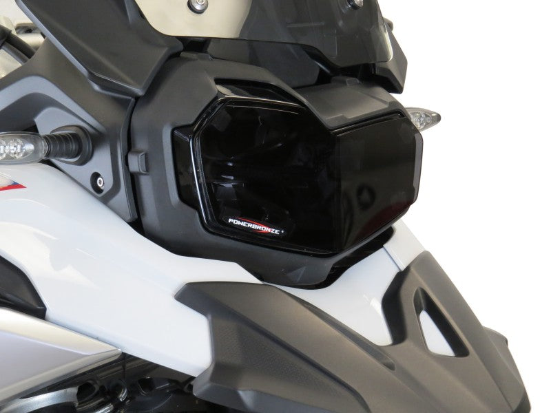 Headlight Protectors