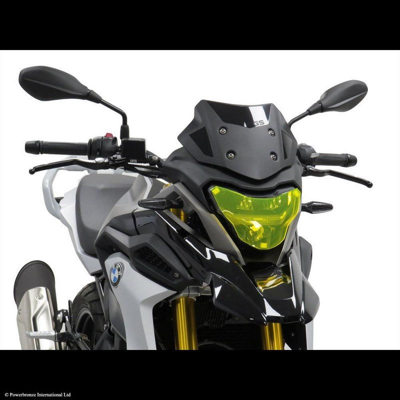 Headlight Protectors