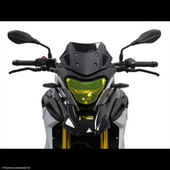 Headlight Protectors