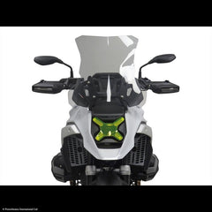 Headlight Protectors