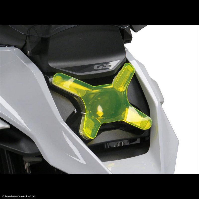 Headlight Protectors