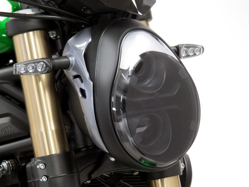Headlight Protectors