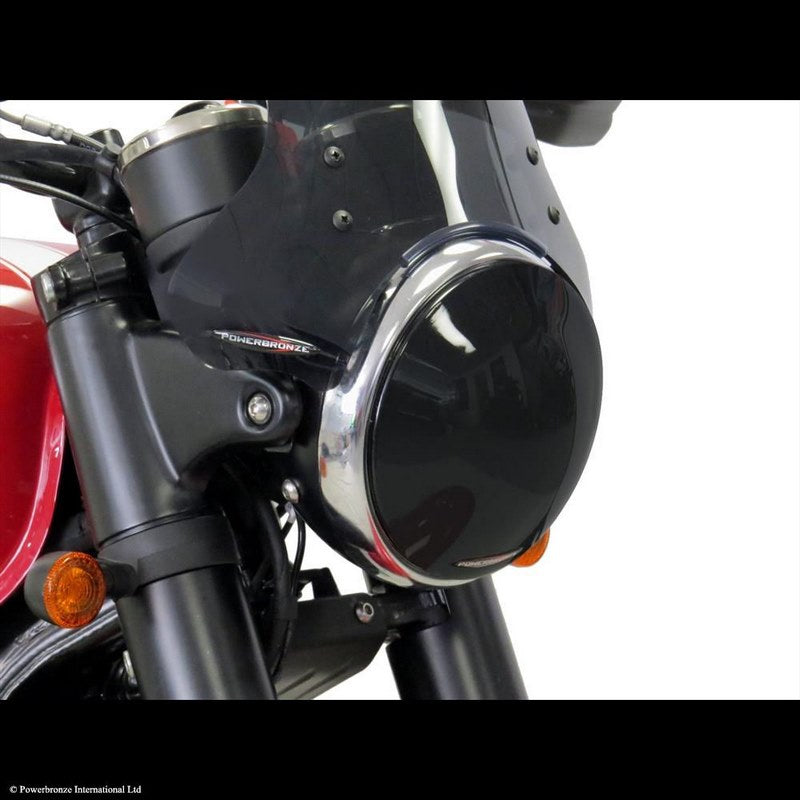 Headlight Protectors