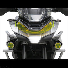 Headlight Protectors