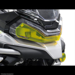 Headlight Protectors