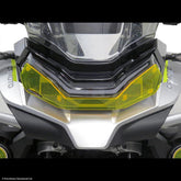 Headlight Protectors