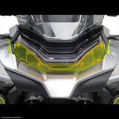Headlight Protectors