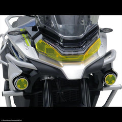Headlight Protectors
