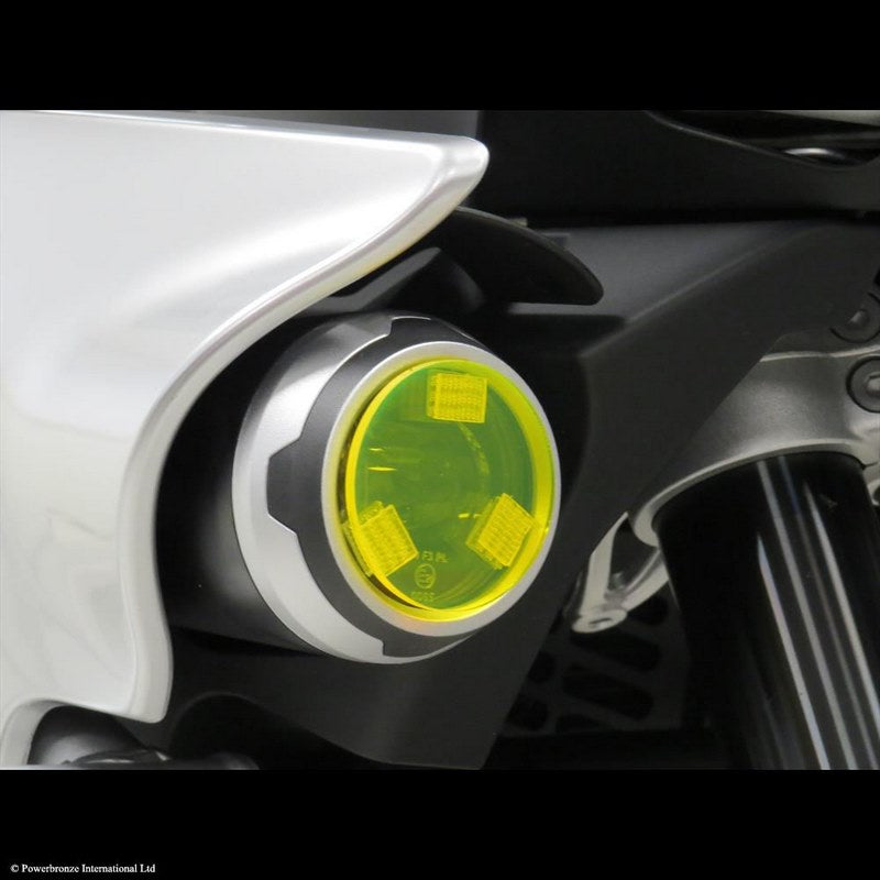 Headlight Protectors