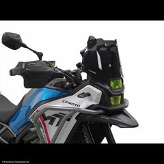 Headlight Protectors