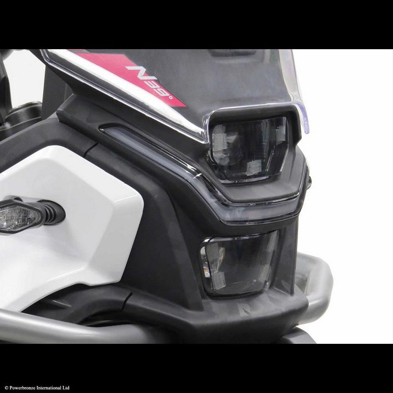 Headlight Protectors