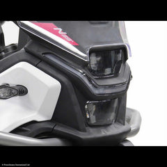 Headlight Protectors