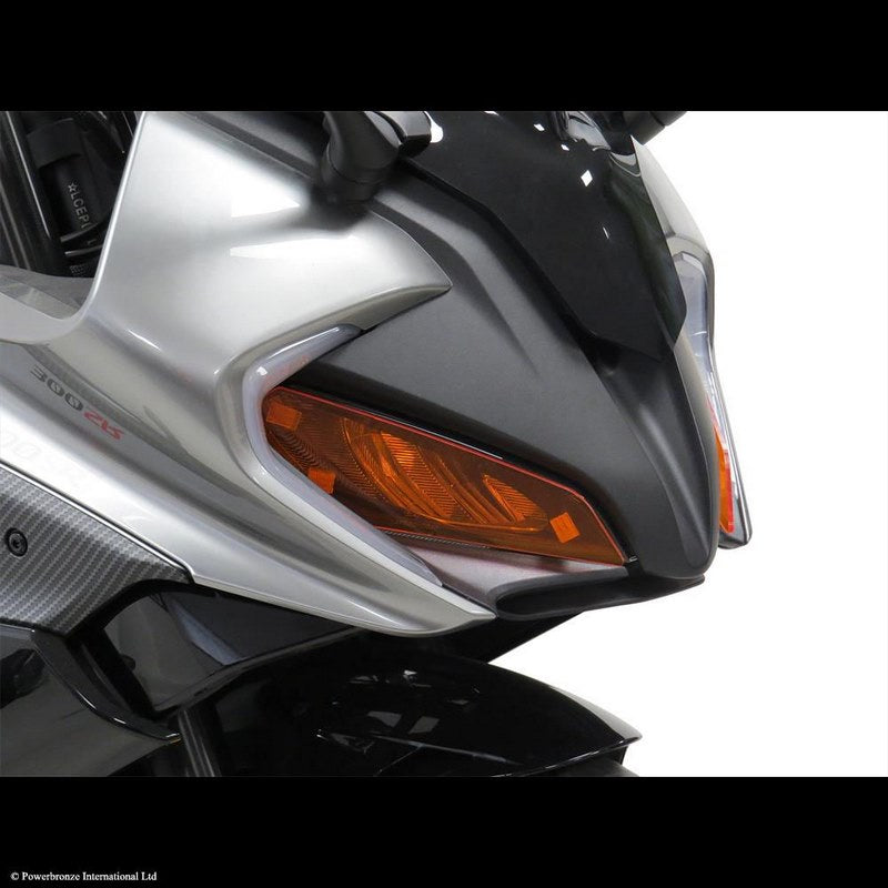 Headlight Protectors