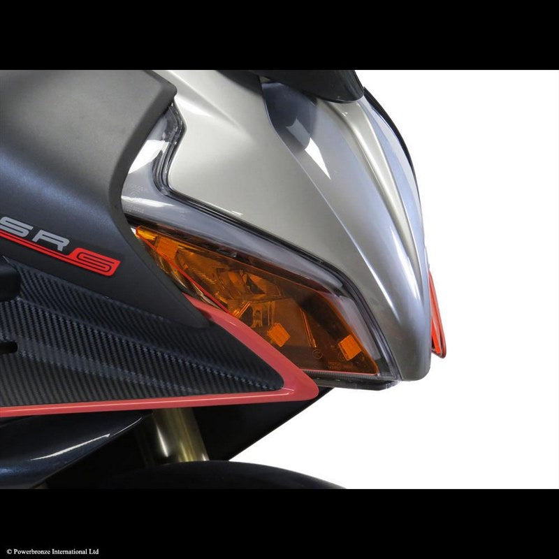 Headlight Protectors