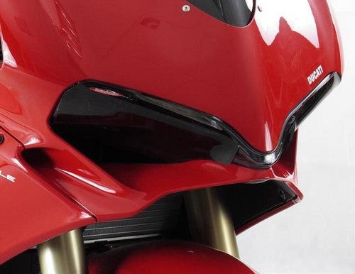 Headlight Protectors