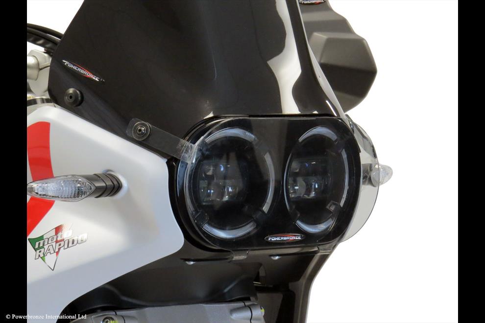 Headlight Protectors