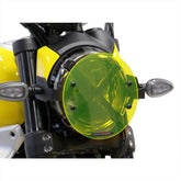Headlight Protectors